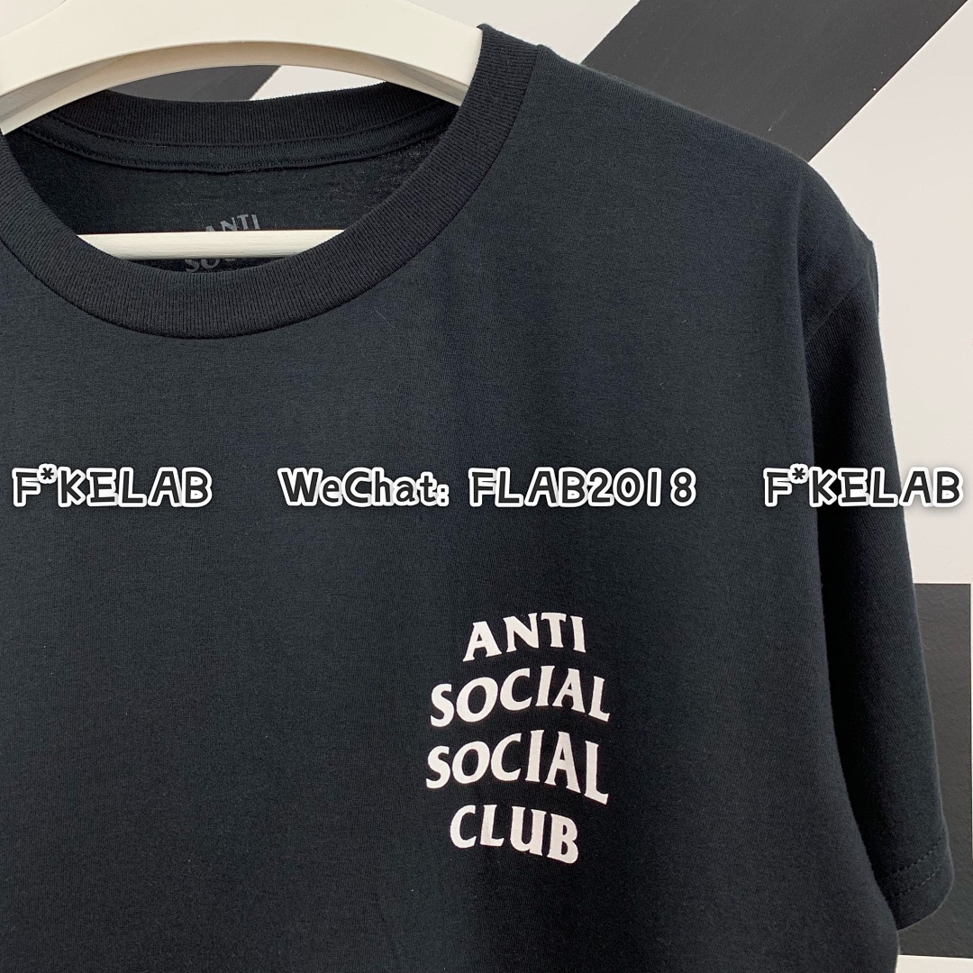 Unbranded AC FLOWERS T-SHIRT 19SS (BLACK 23) - Image 10