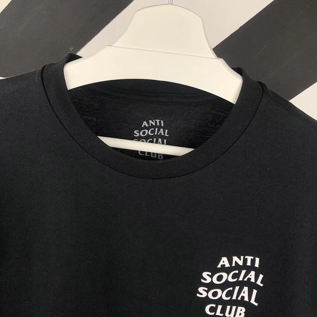 Unbranded AC CHERRY T-SHIRT 18SS WHITE/BLACK/ - Image 8