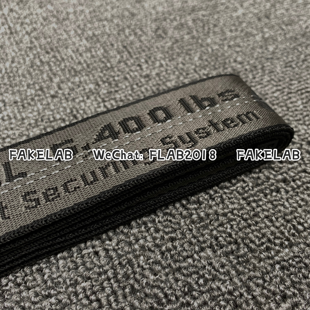 Unbranded CLASSIC INDUSTRIAL BELT - Image 8
