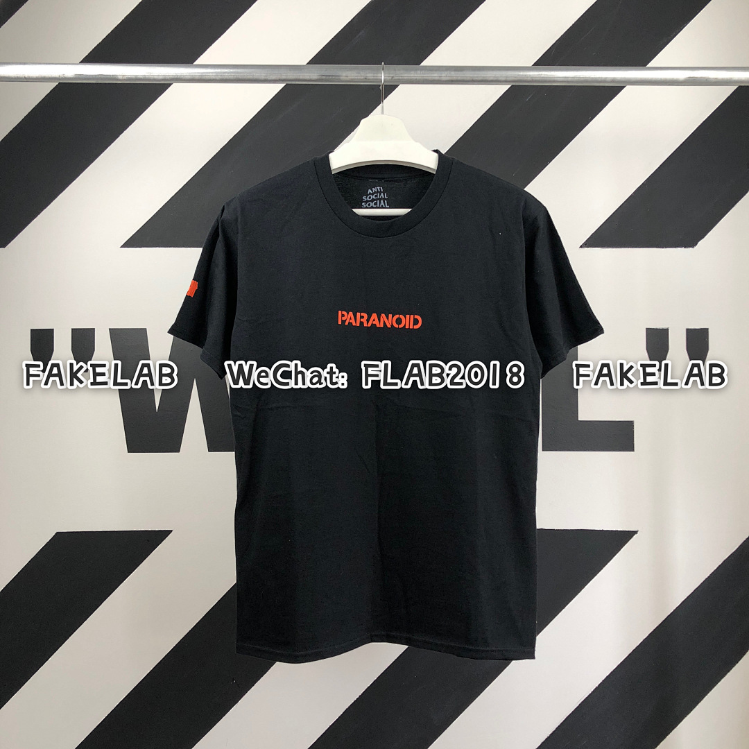 Unbranded AC UN T-SHIRT - Image 5