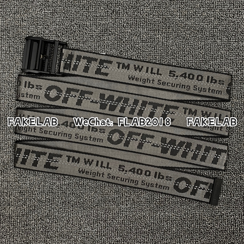 Unbranded CLASSIC INDUSTRIAL BELT