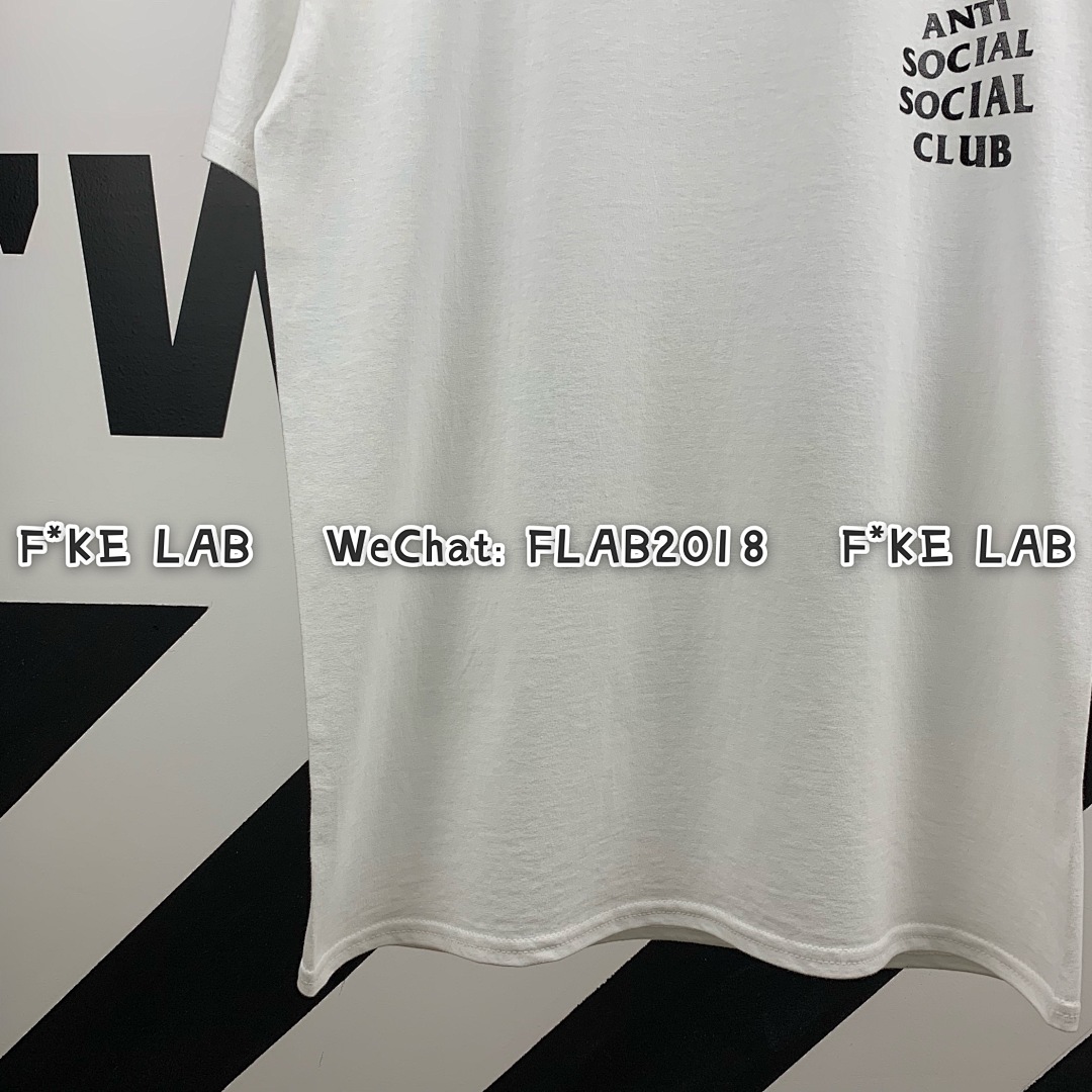Unbranded AC FULL LOGO T-SHIRT - Image 8