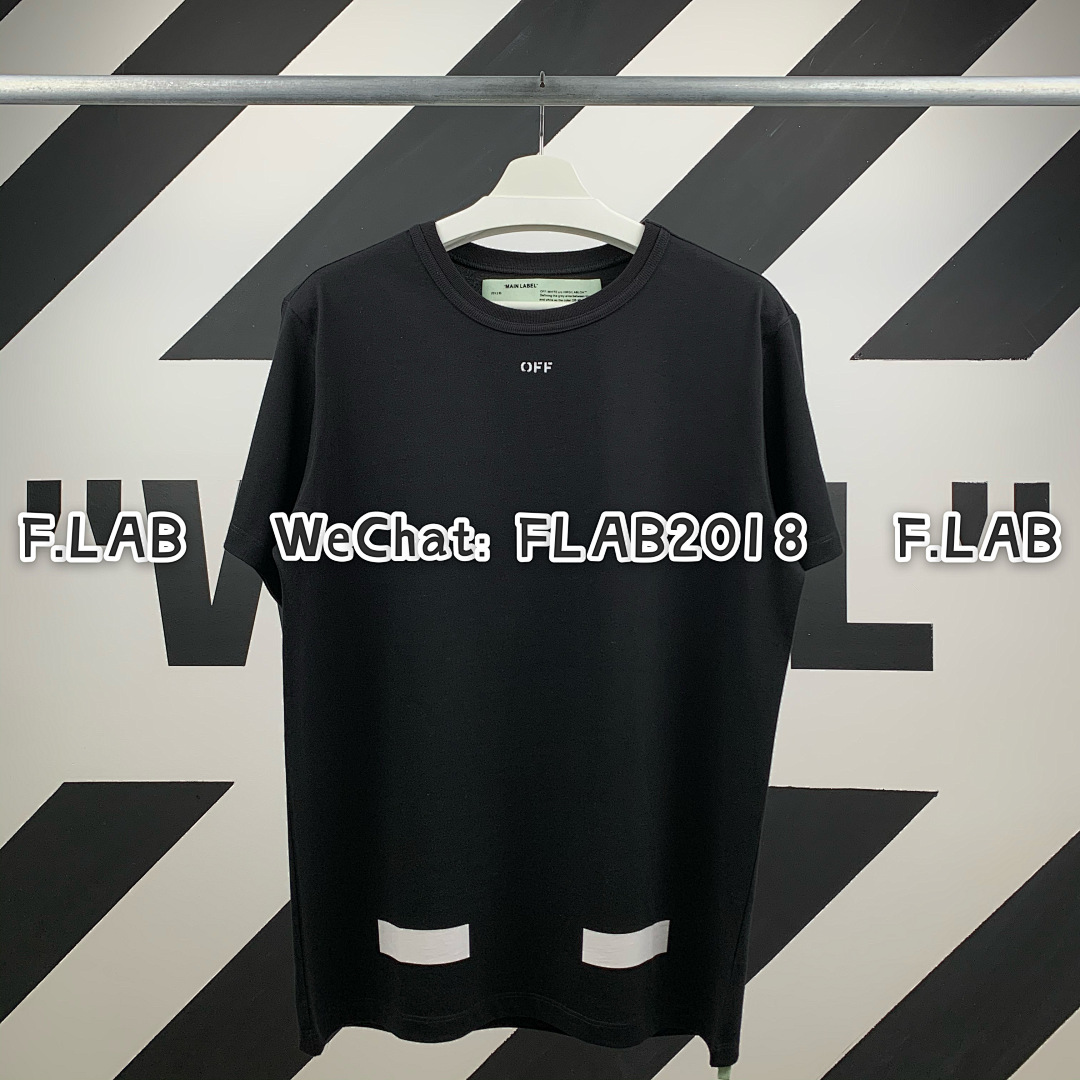 Unbranded BASIC T-SHIRT 17FW BLACK (ONLY SIZE XS IN STOCK) - Image 5
