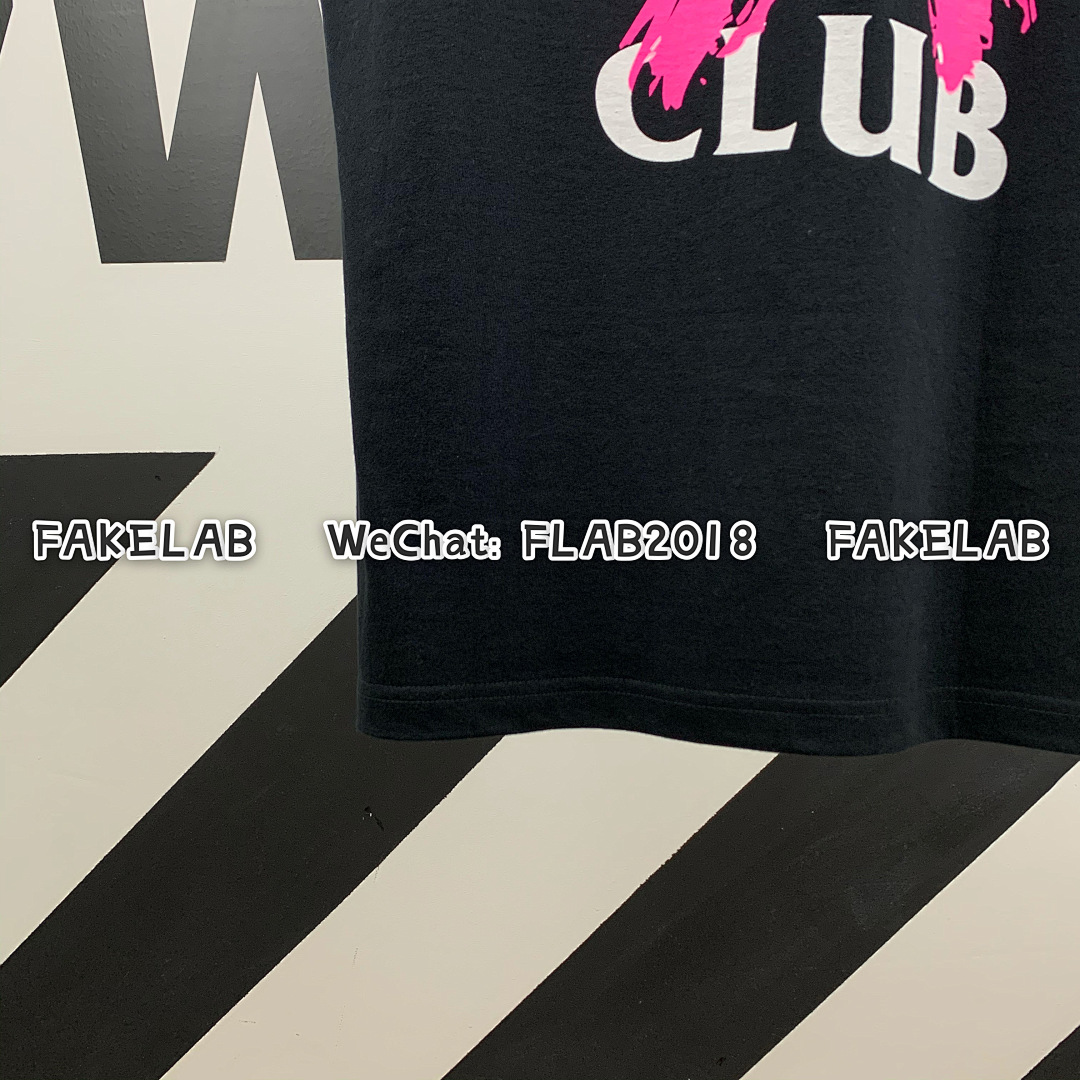Unbranded AC X T-SHIRT - Image 12