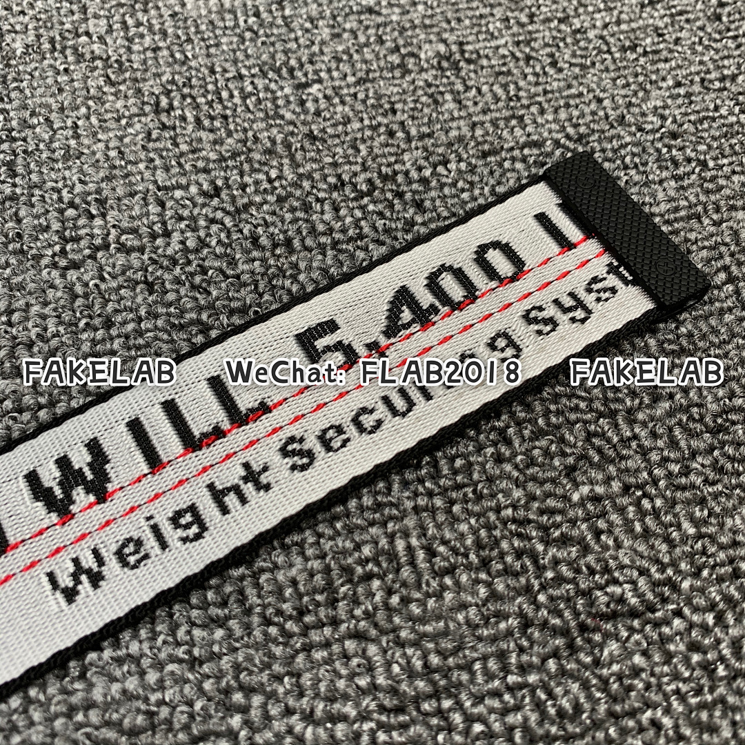Unbranded CLASSIC INDUSTRIAL BELT - Image 10