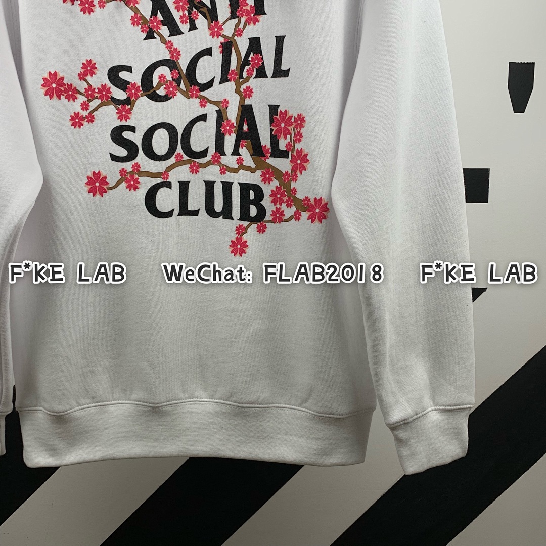Unbranded AC FLOWERS HOODIE - Image 12