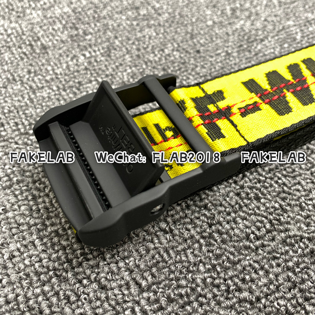 Unbranded CLASSIC INDUSTRIAL BELT - Image 6