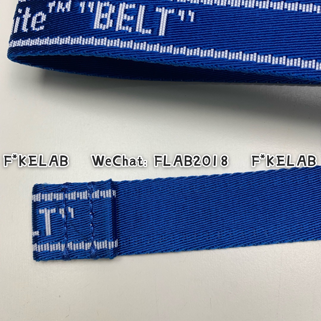 Unbranded MINI INDUSTRIAL BELT 18FW 1/2/3 - Image 28
