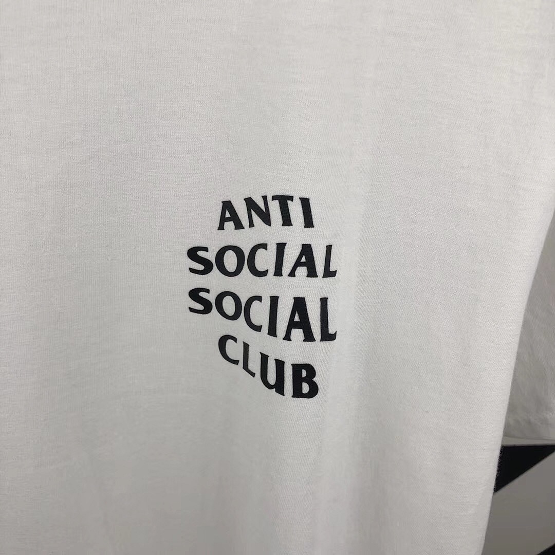 Unbranded AC CHERRY T-SHIRT 18SS WHITE/BLACK/ - Image 17