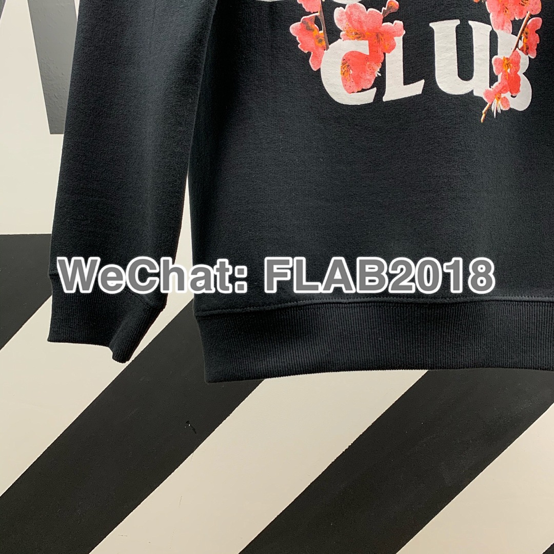Unbranded AC CHERRY CREWNECK - Image 12