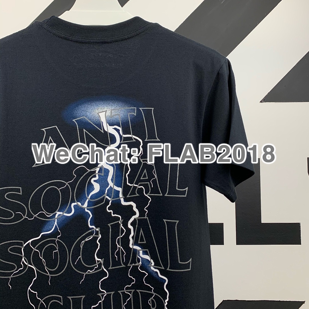 Unbranded AC THUNDER T-SHIRT - Image 11