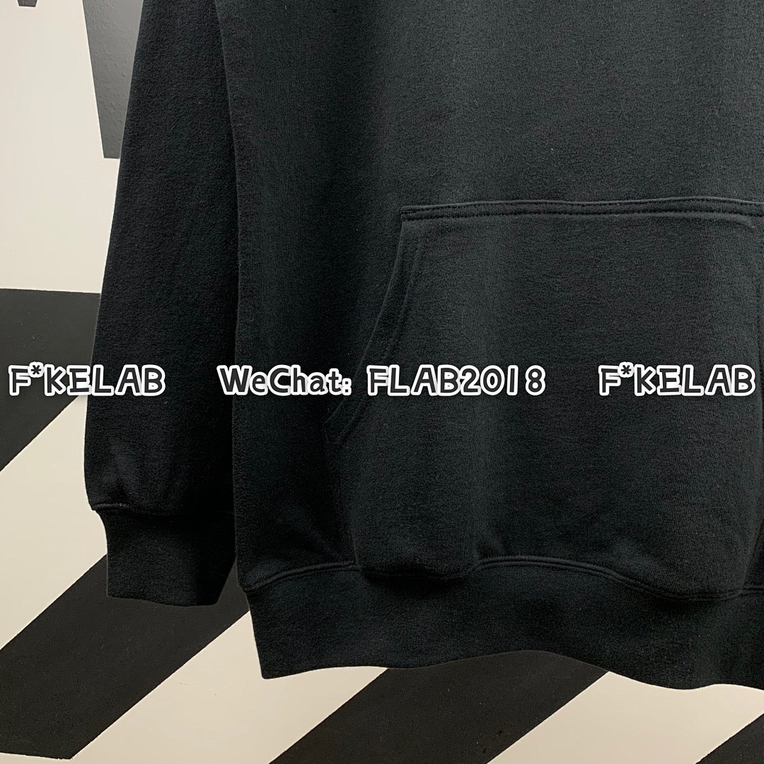 Unbranded PAIR OF DICE HOODIE - Image 8
