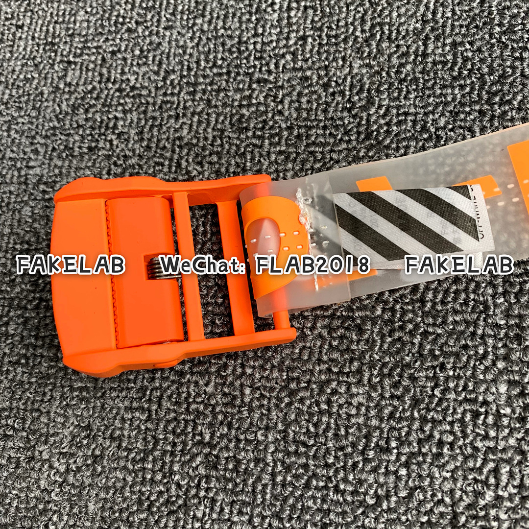 Unbranded RUBBER INDUSTRIAL BELT - Image 4