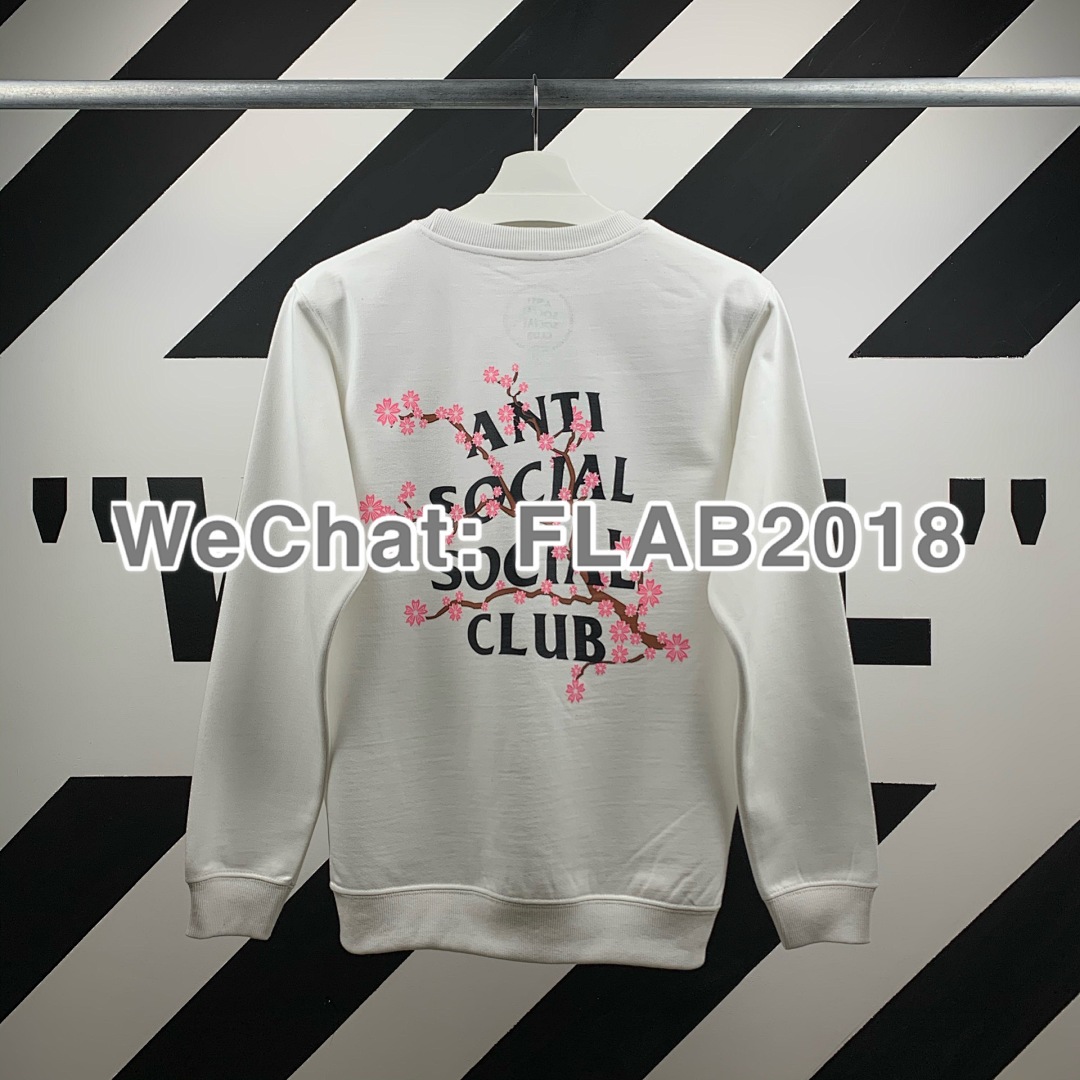 Unbranded AC FLOWERS CREWNECK