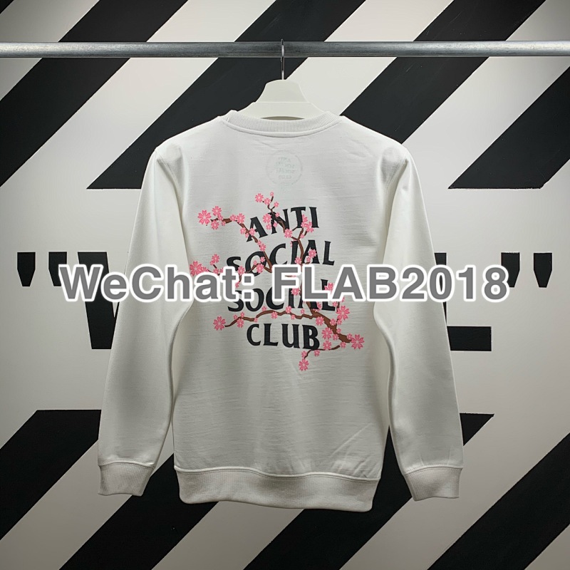 Unbranded AC FLOWERS CREWNECK