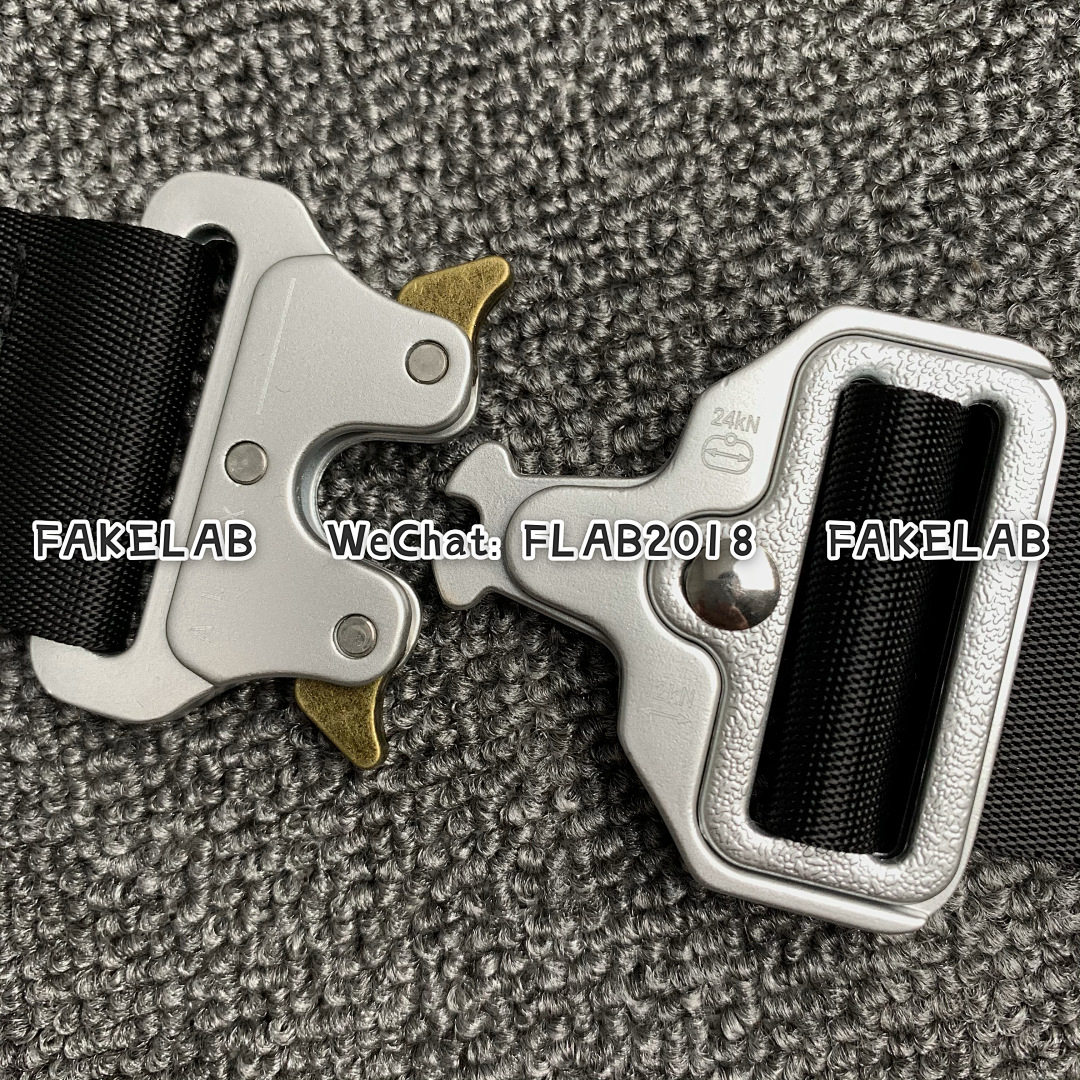 Unbranded AY CLASSIC INDUSTRIAL BELT - Image 7