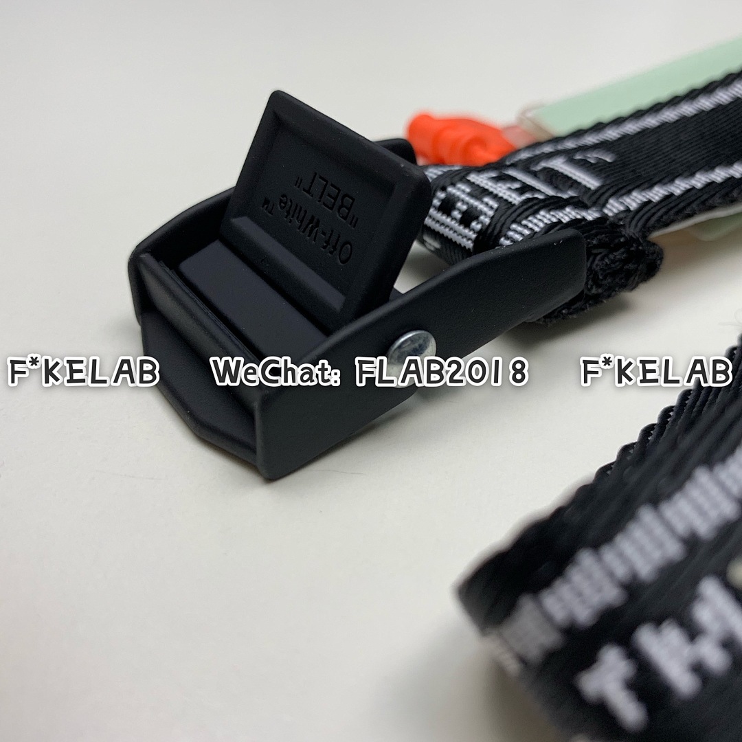 Unbranded MINI INDUSTRIAL BELT 18FW 1/2/3 - Image 16