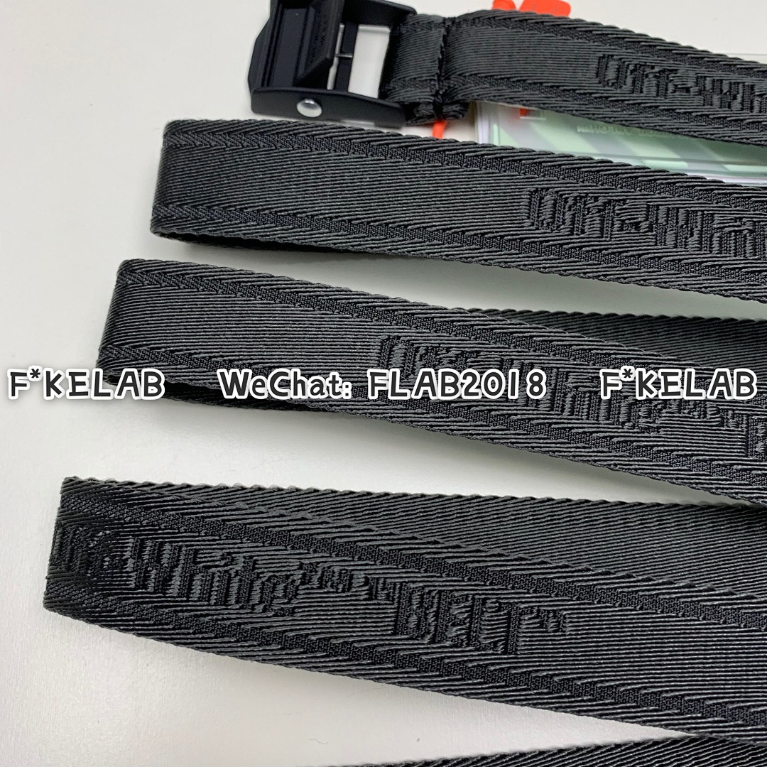 Unbranded MINI INDUSTRIAL BELT 18FW 1/2/3 - Image 5