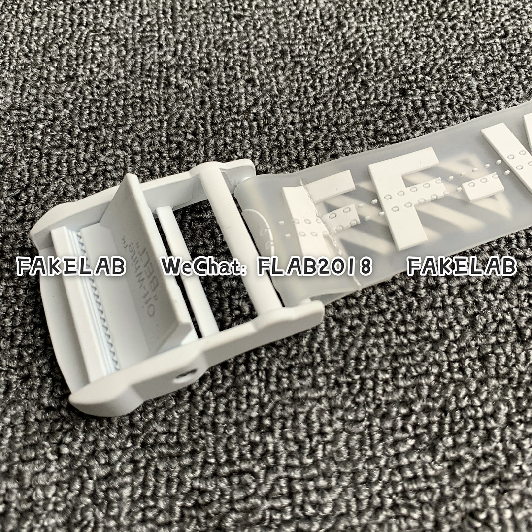 Unbranded RUBBER INDUSTRIAL BELT - Image 3