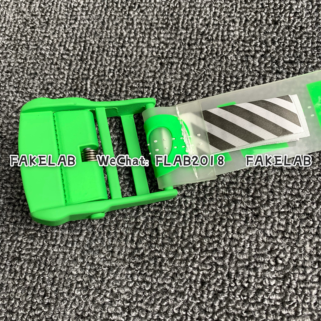 Unbranded RUBBER INDUSTRIAL BELT - Image 4