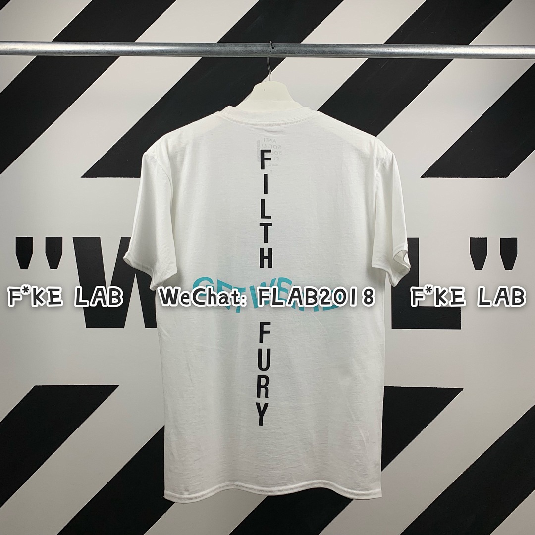Unbranded AC NBH STAR T-SHIRT - Image 5