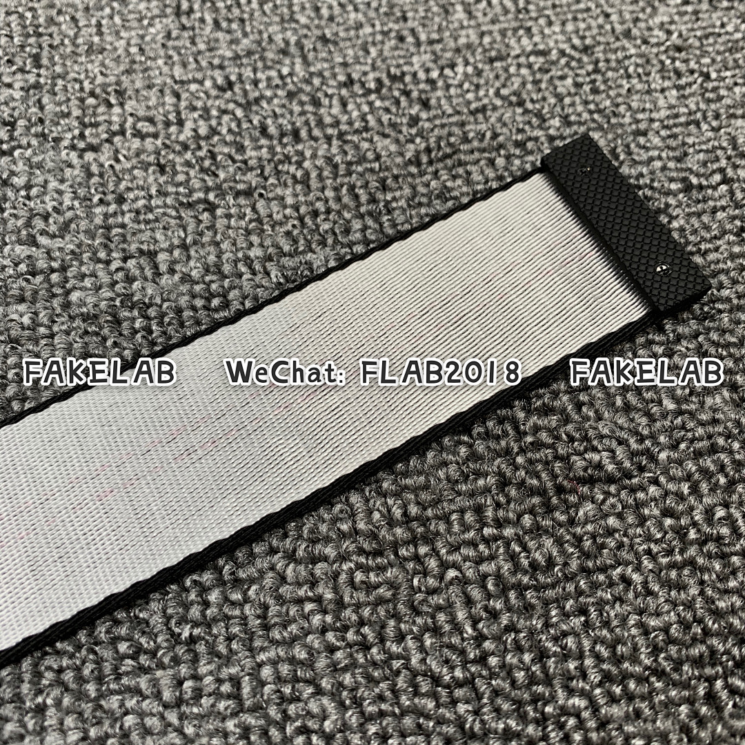 Unbranded CLASSIC INDUSTRIAL BELT - Image 11
