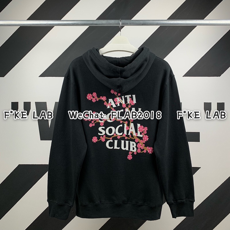 Unbranded AC FLOWERS HOODIE
