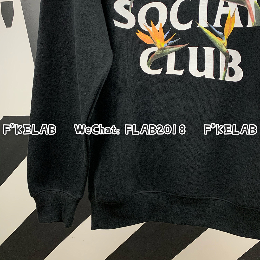 Unbranded PAIR OF DICE HOODIE - Image 12
