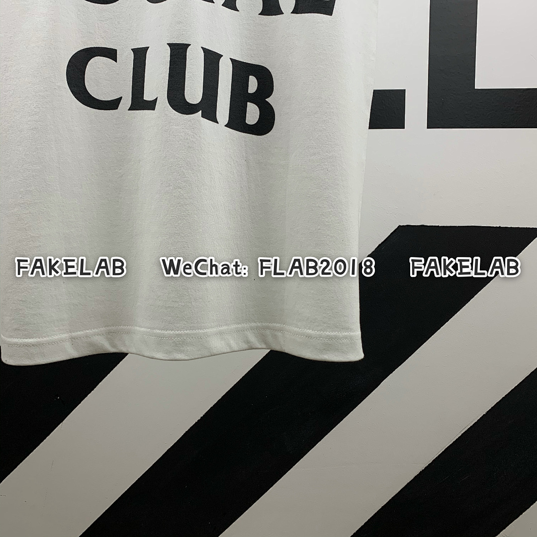 Unbranded AC TRACKING T-SHIRT - Image 13