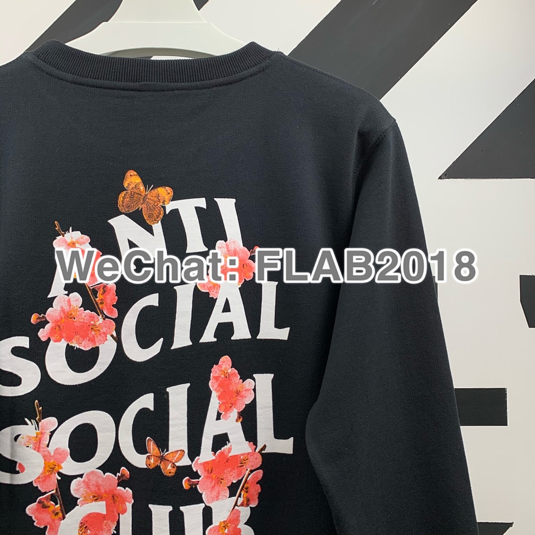 Unbranded AC CHERRY CREWNECK - Image 11