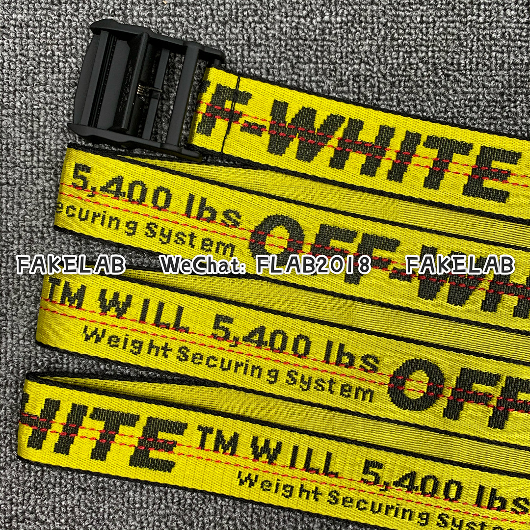 Unbranded CLASSIC INDUSTRIAL BELT - Image 3