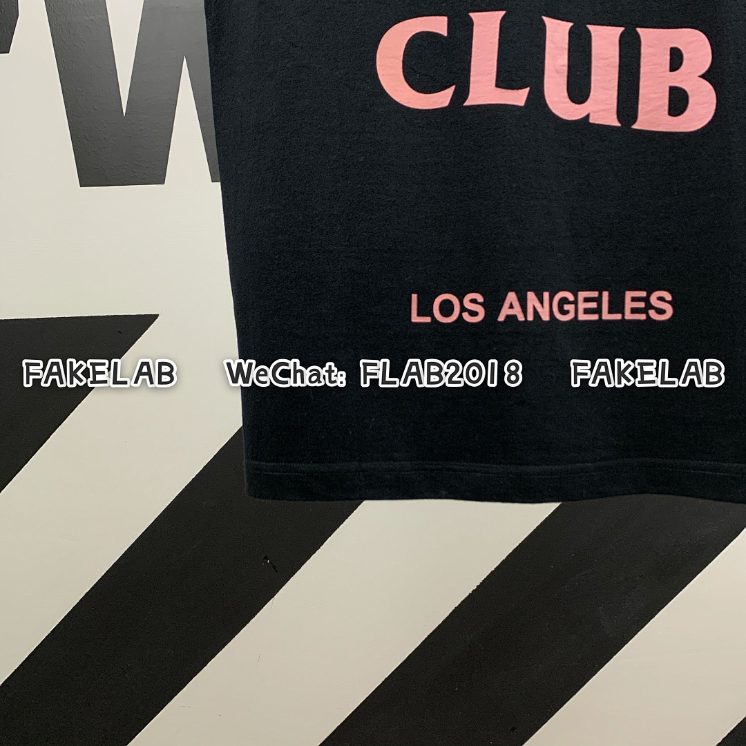 Unbranded AC LOS ANGLES T-SHIRT - Image 12