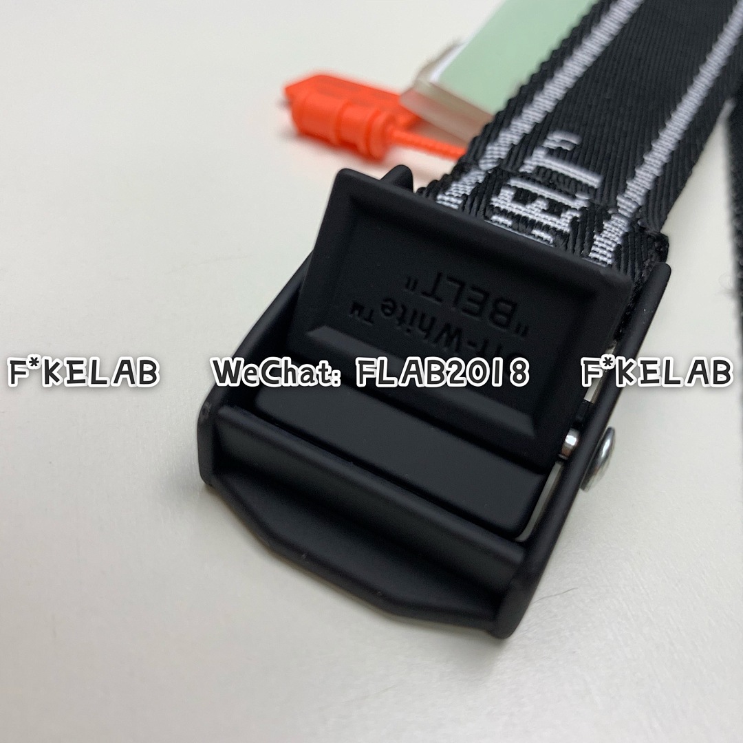Unbranded MINI INDUSTRIAL BELT 18FW 1/2/3 - Image 15