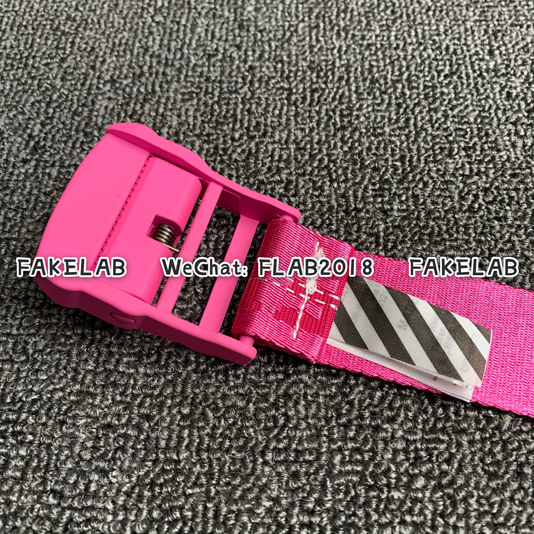 Unbranded CLASSIC INDUSTRIAL BELT 20SS - Image 9