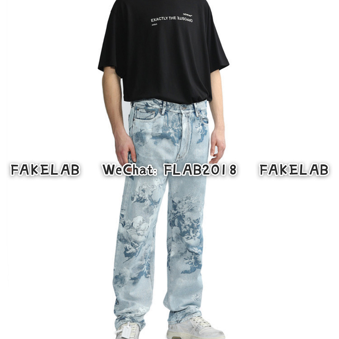 Unbranded SLOGAN T-SHIRT 23SS BLACK (SIZE XS S IN STOCK) - Image 7