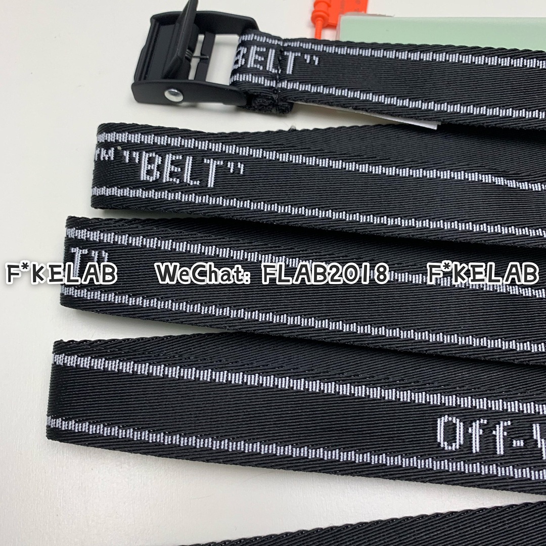 Unbranded MINI INDUSTRIAL BELT 18FW 1/2/3 - Image 13