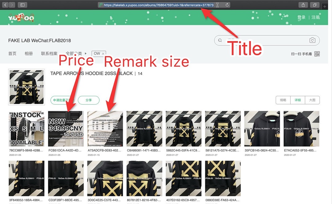 Unbranded "CSSBuy" - Image 4
