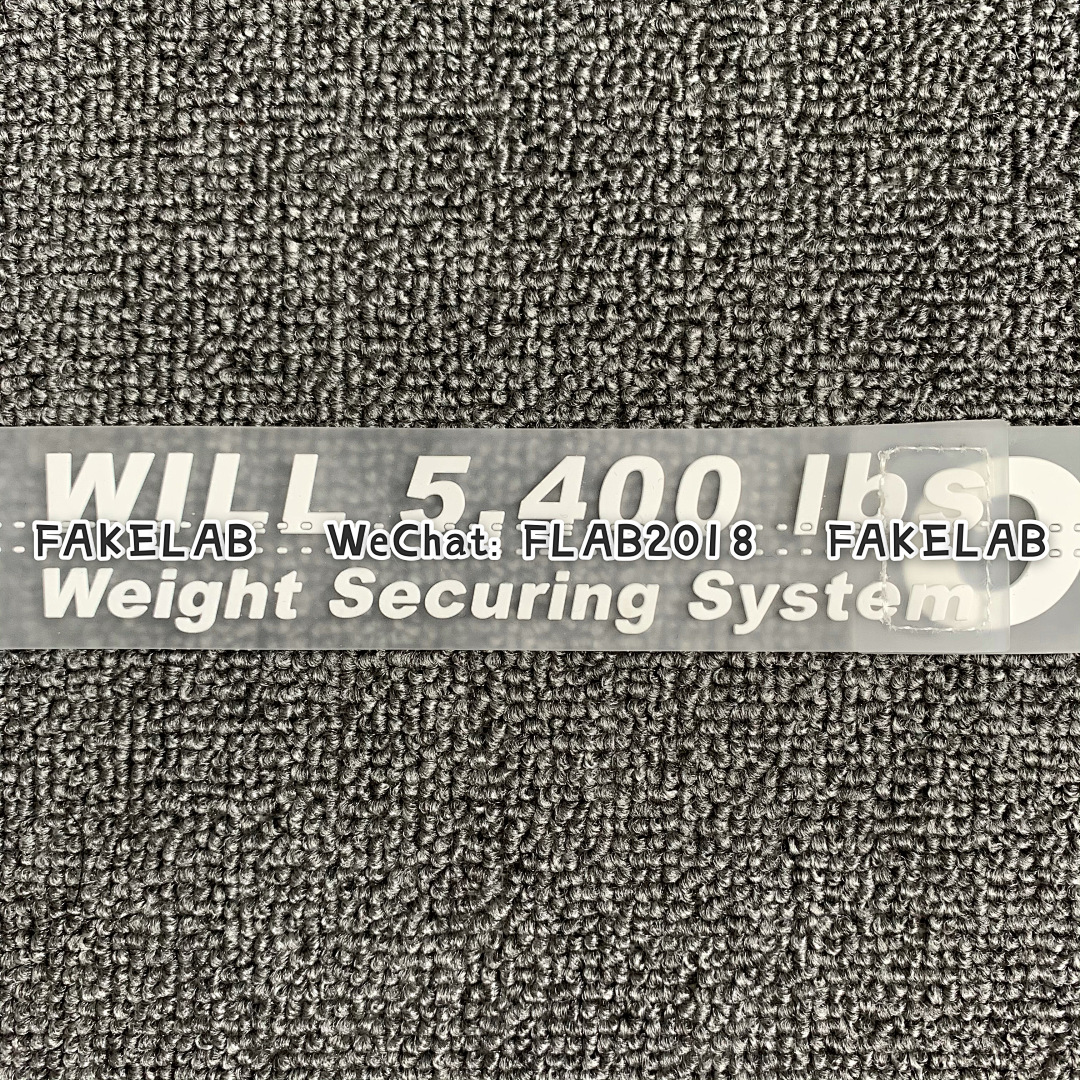 Unbranded RUBBER INDUSTRIAL BELT
