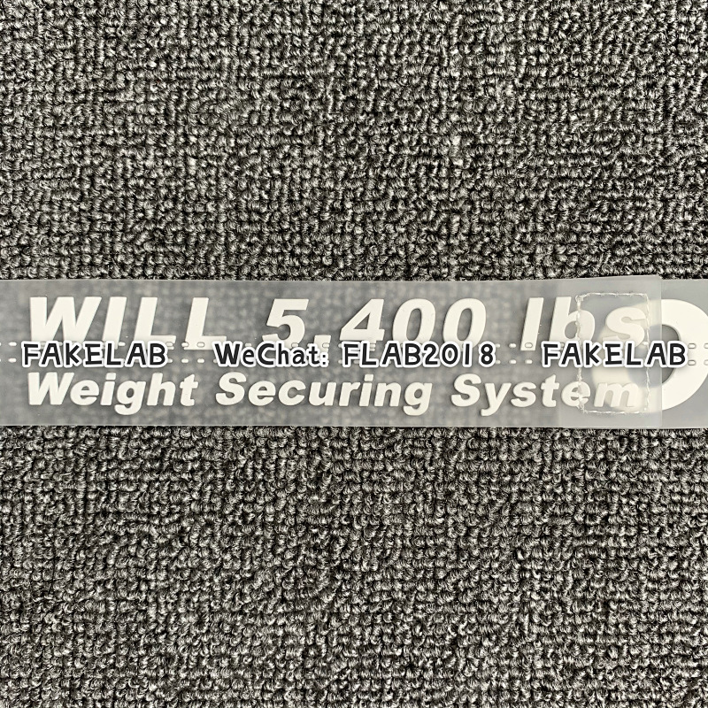 Unbranded RUBBER INDUSTRIAL BELT
