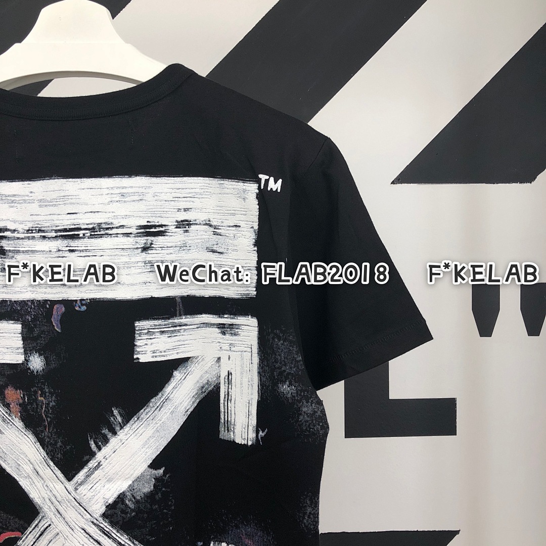 Unbranded GALAXY T-SHIRT 17FW BLACK (ALL SIZE IN STOCK) - Image 16