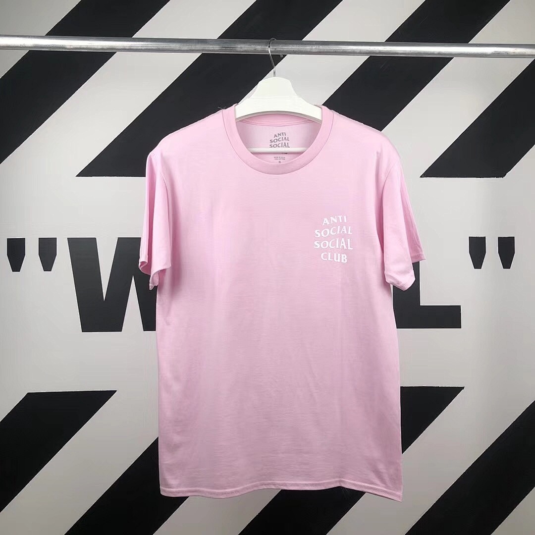 Unbranded AC CHERRY T-SHIRT 18SS WHITE/BLACK/ - Image 22