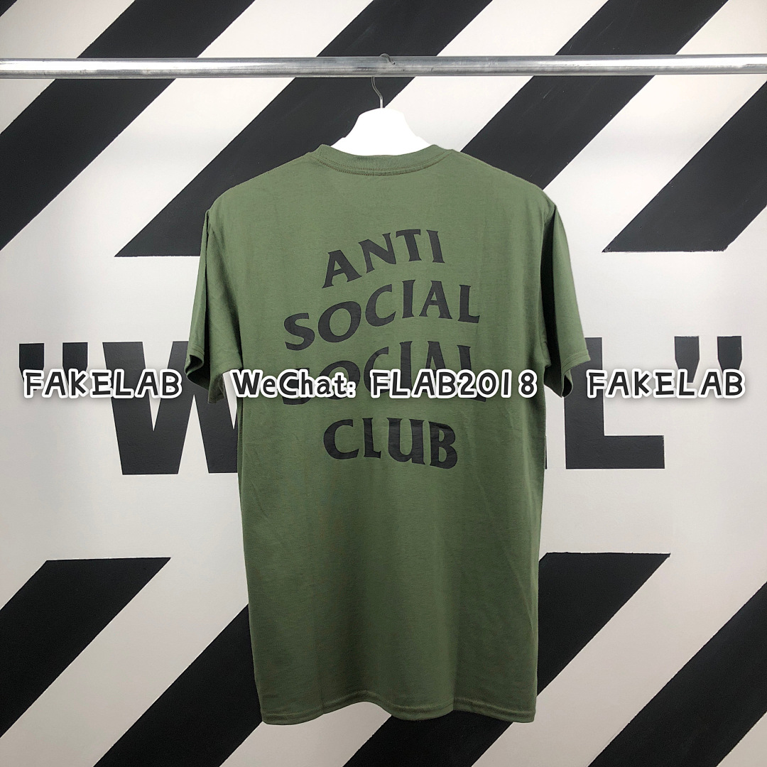 Unbranded AC BASIC T-SHIRT 20FW