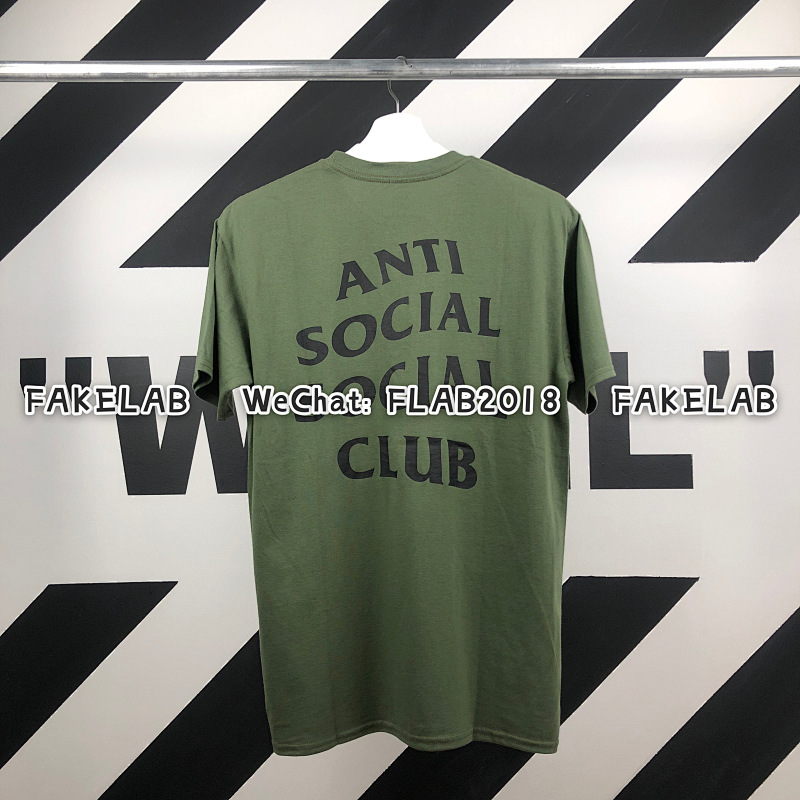 Unbranded AC BASIC T-SHIRT 20FW
