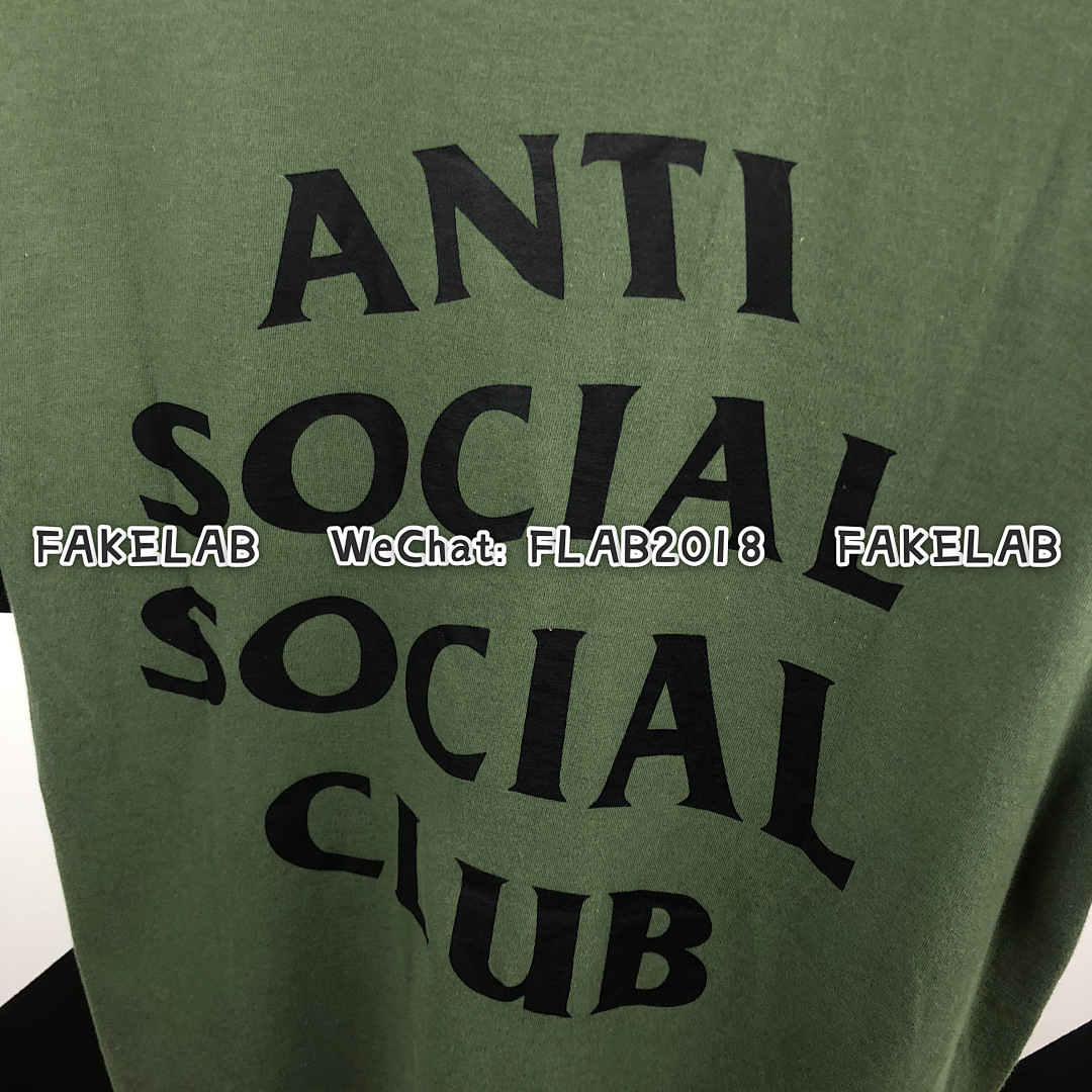 Unbranded AC BASIC T-SHIRT 20FW - Image 7