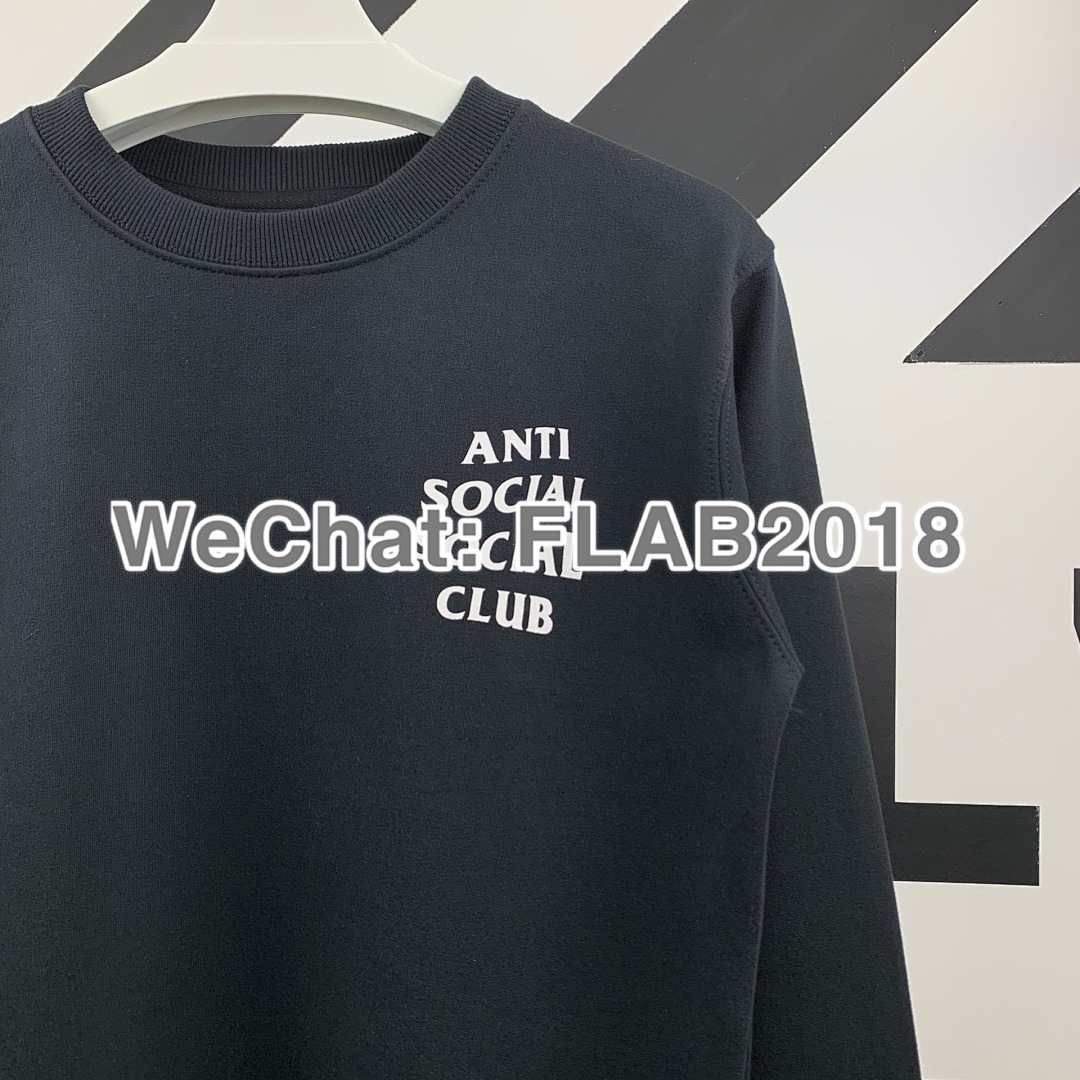 Unbranded AC BASIC CREWNECK - Image 7