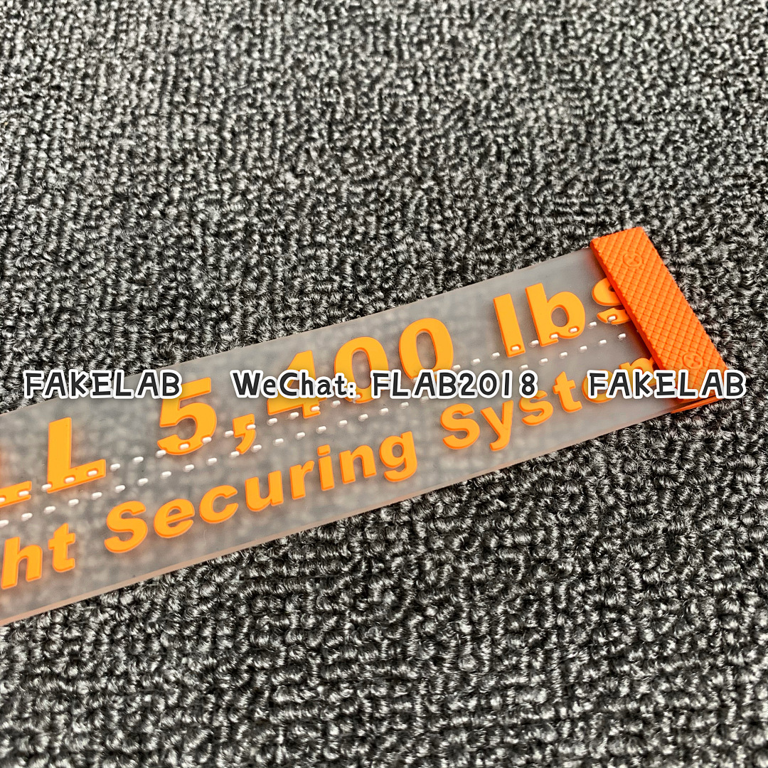 Unbranded RUBBER INDUSTRIAL BELT - Image 5