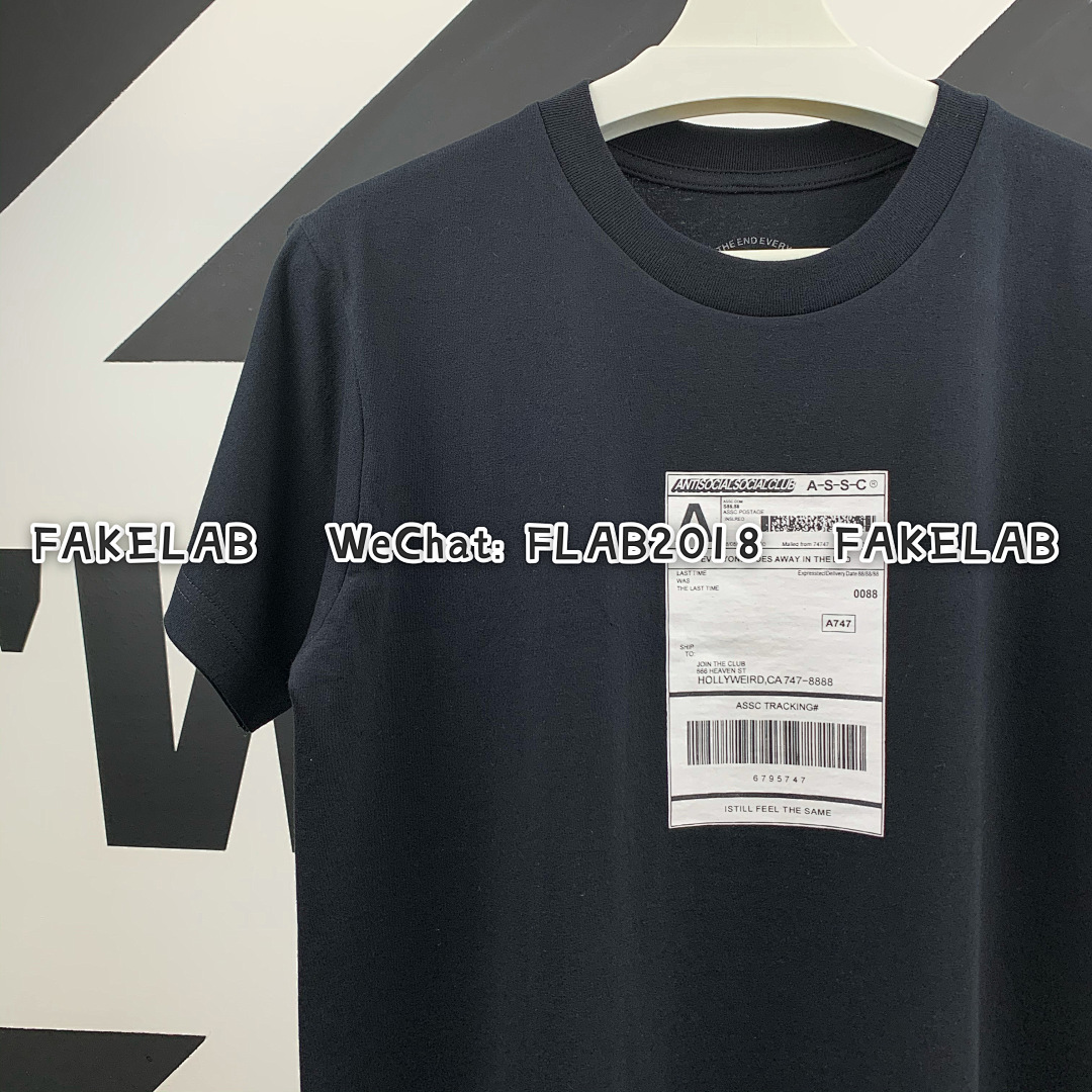 Unbranded AC TRACKING T-SHIRT - Image 6