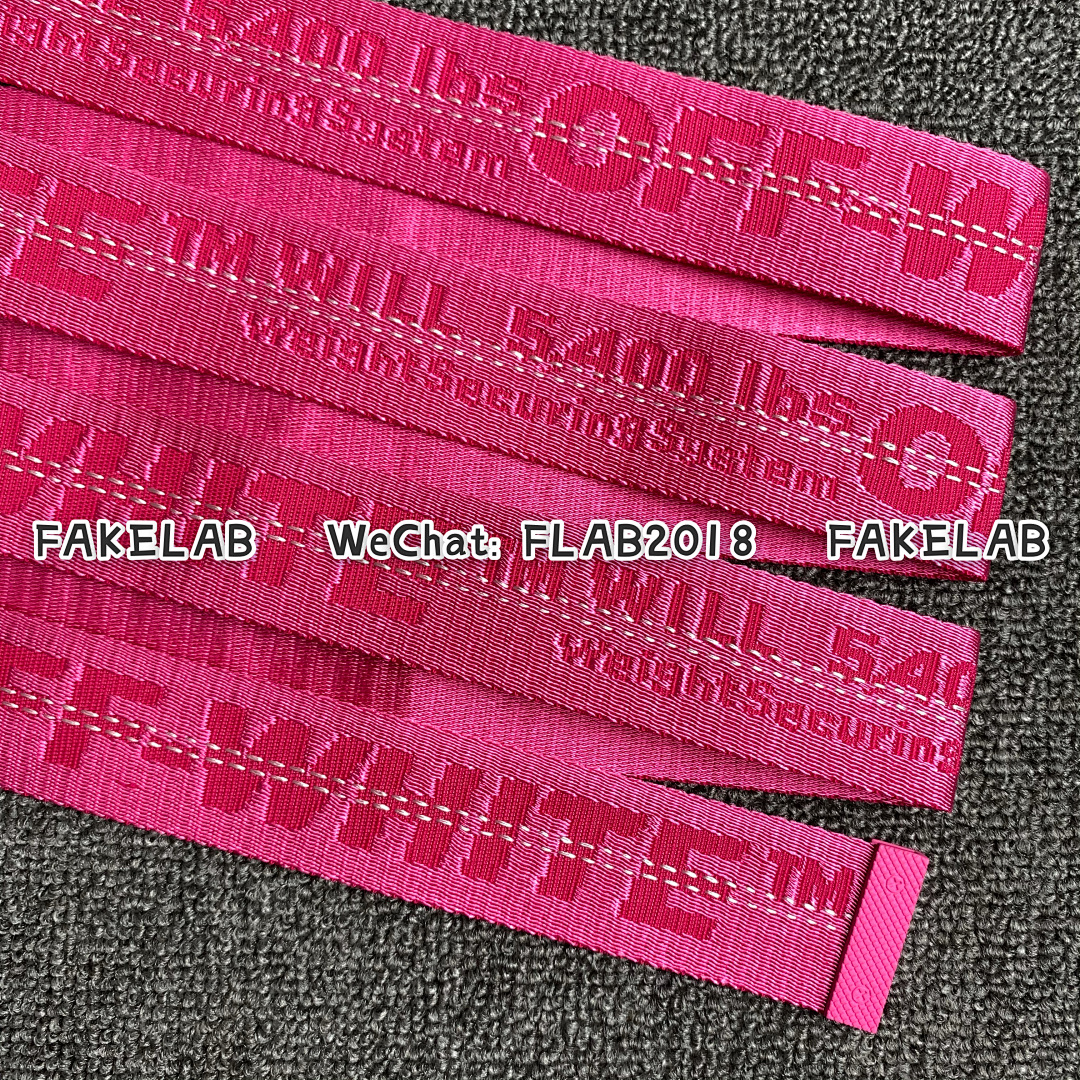Unbranded CLASSIC INDUSTRIAL BELT 20SS - Image 4