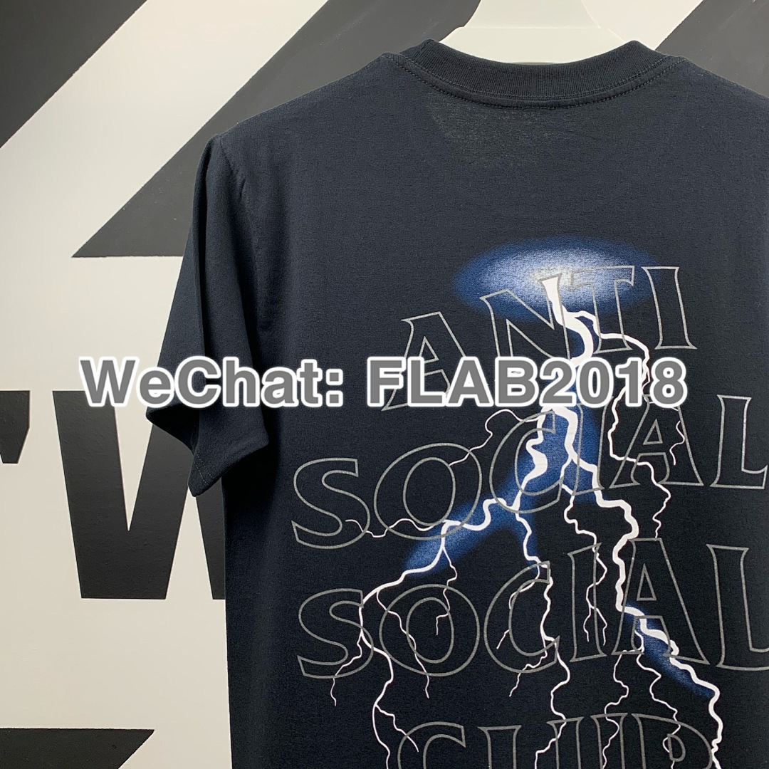 Unbranded AC THUNDER T-SHIRT - Image 10