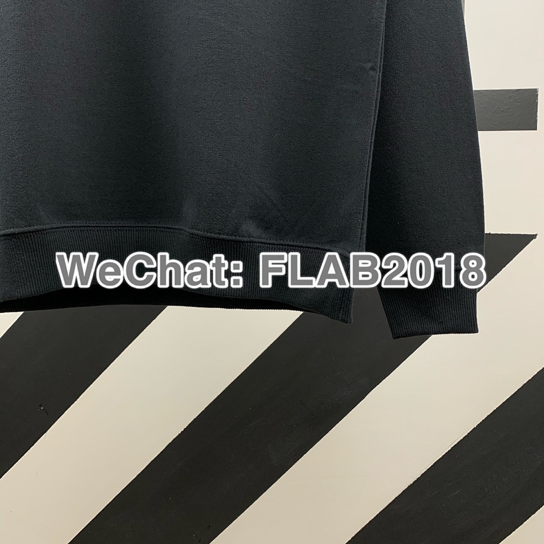 Unbranded AC BASIC CREWNECK - Image 9